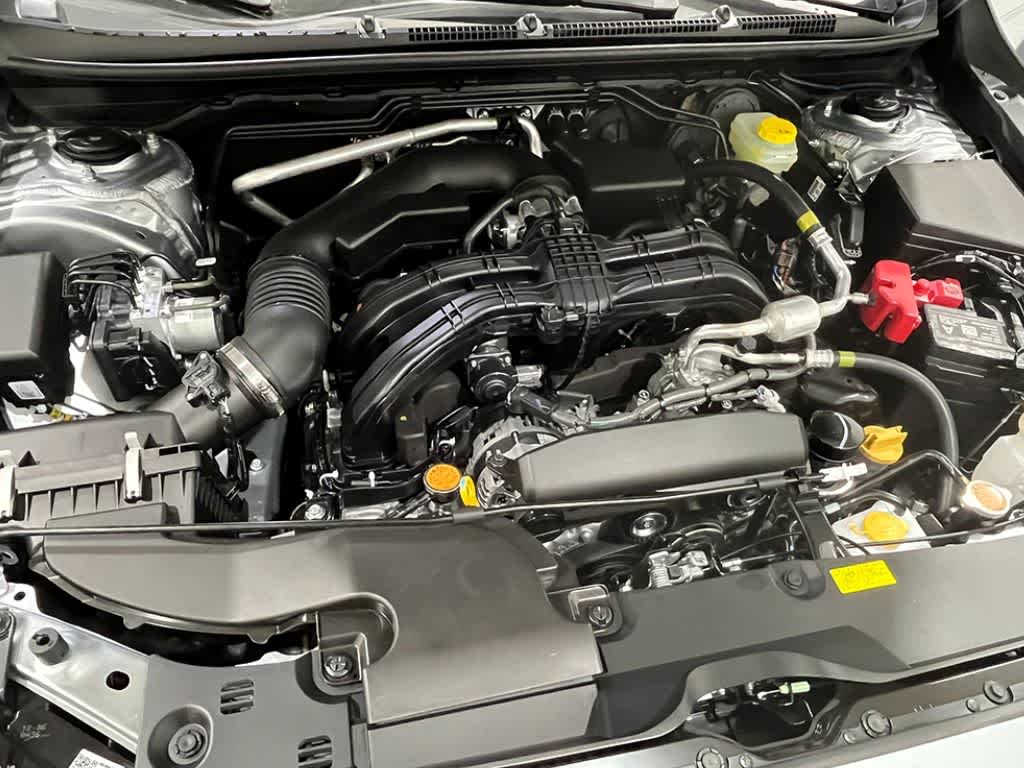 Thumbnail: 2026 Subaru Crosstrek - 11