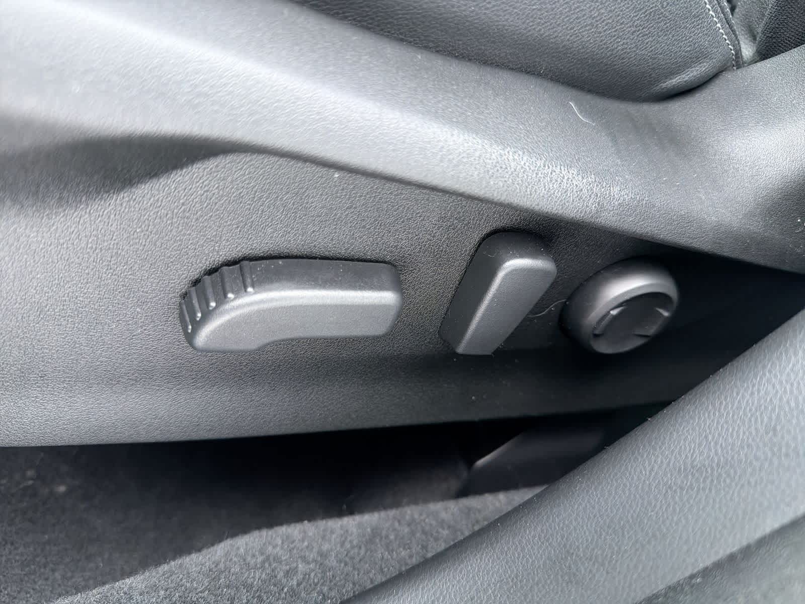 Thumbnail: 2023 Subaru Forester - 18