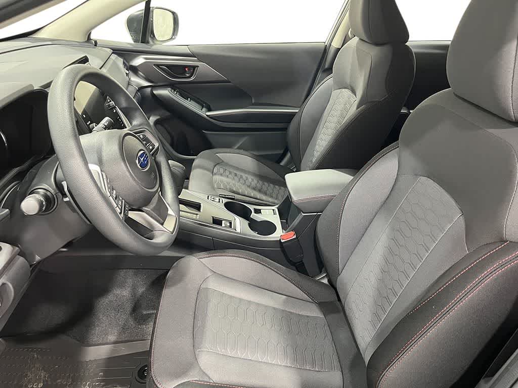 Thumbnail: 2026 Subaru Impreza - 12