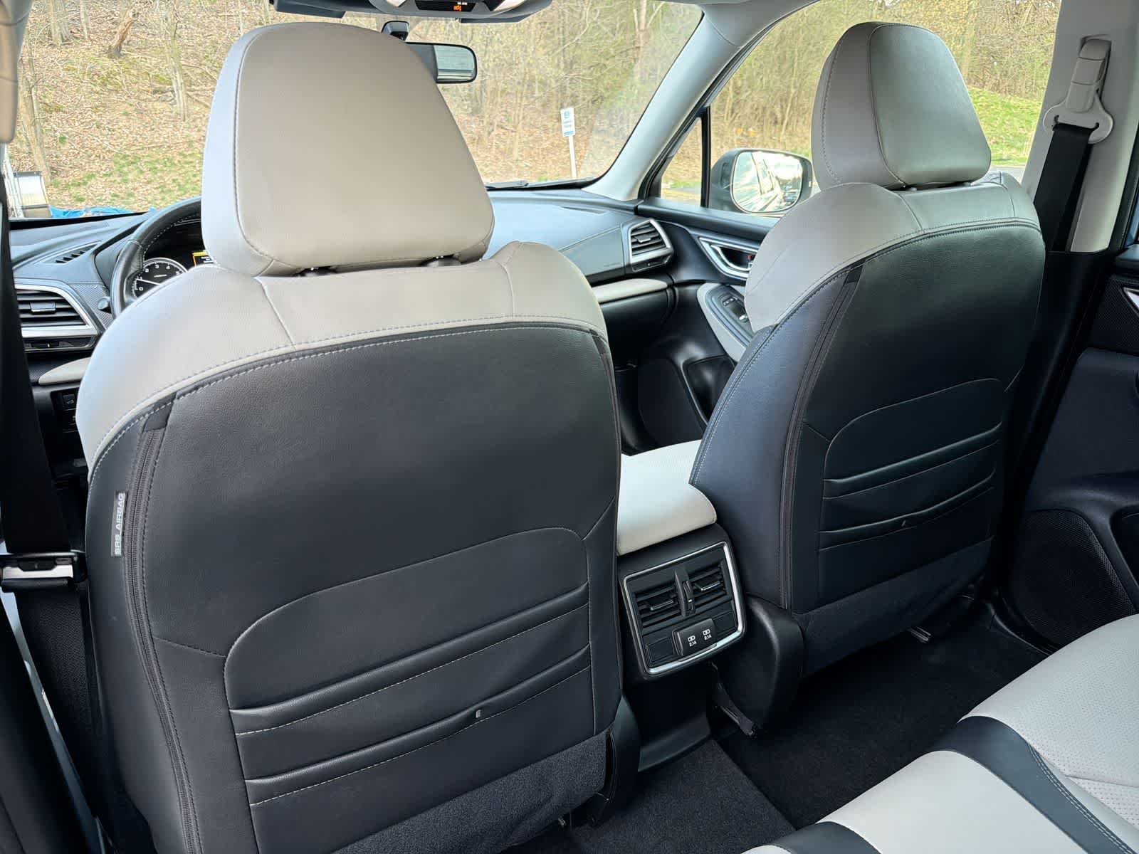 Thumbnail: 2023 Subaru Forester - 19