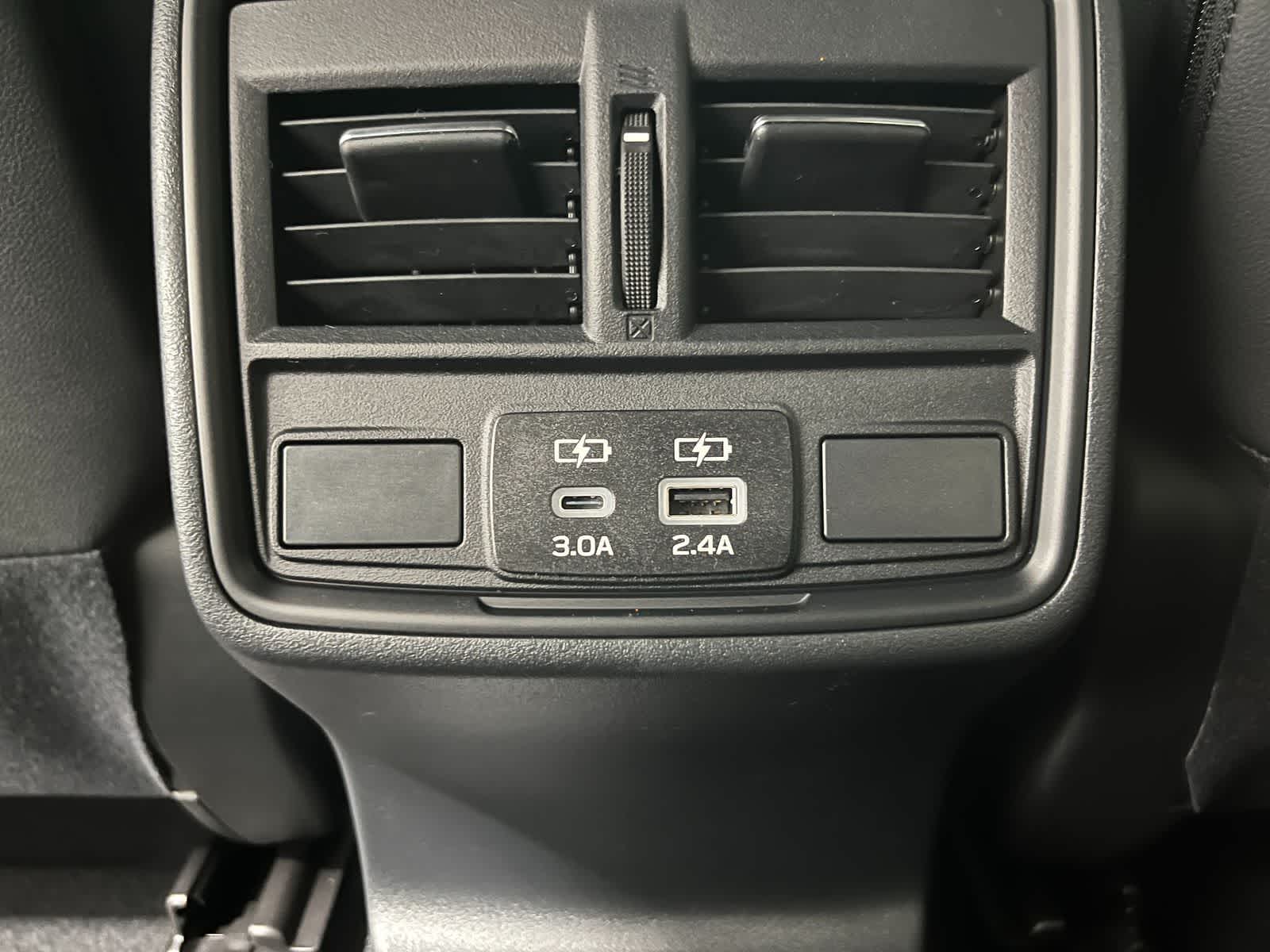 Thumbnail: 2026 Subaru Outback - 25