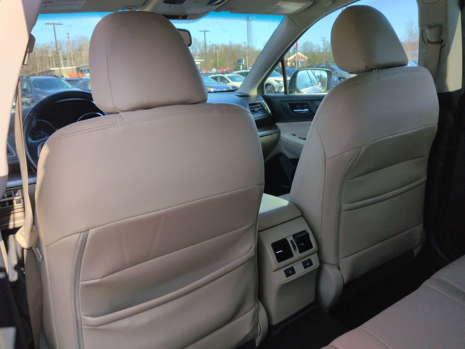 Thumbnail: 2015 Subaru Outback - 19