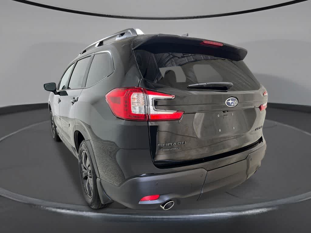 Thumbnail: 2026 Subaru Ascent - 3