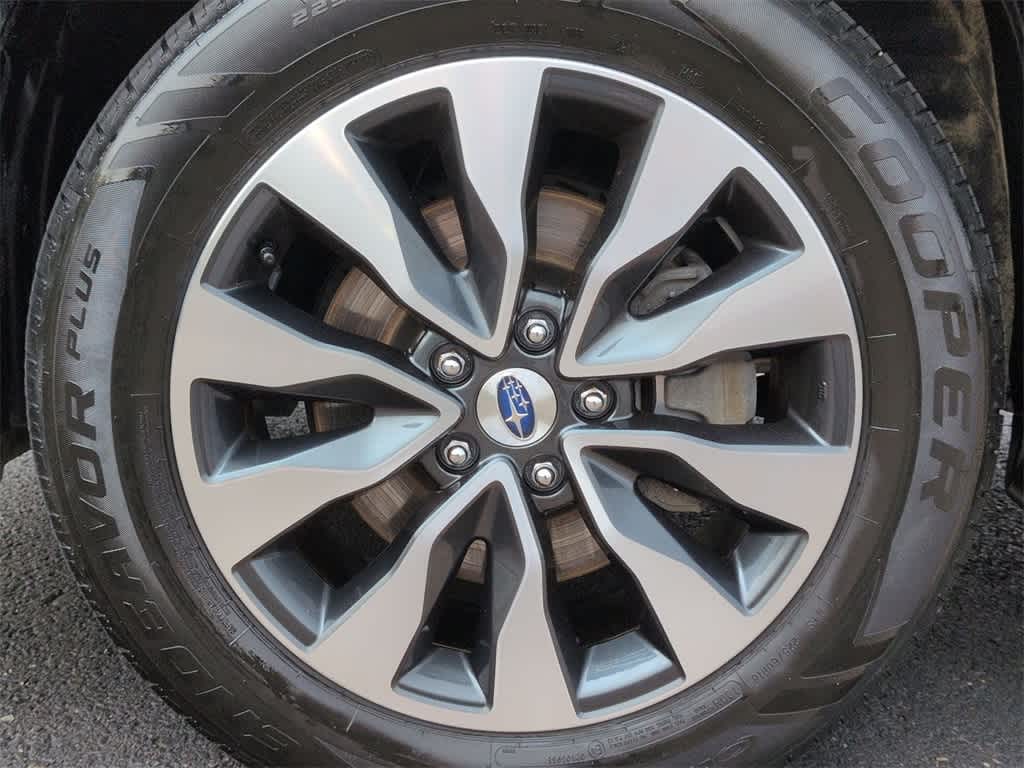 Thumbnail: 2023 Subaru Outback - 14