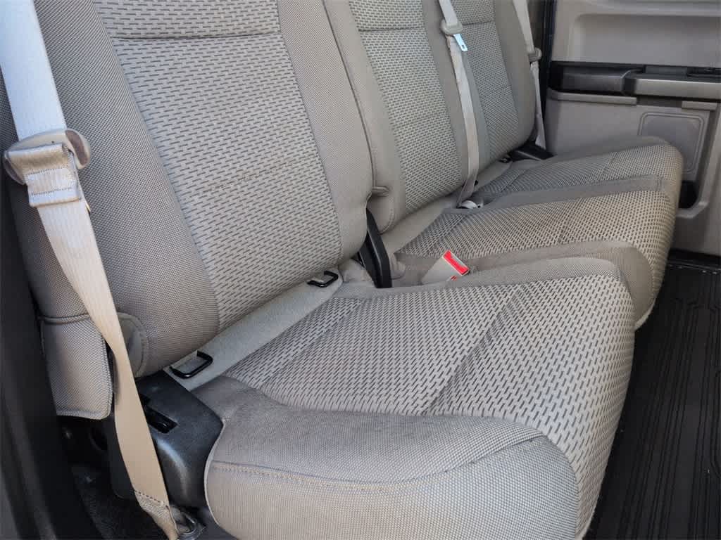 Thumbnail: 2018 Ford F-150 - 21