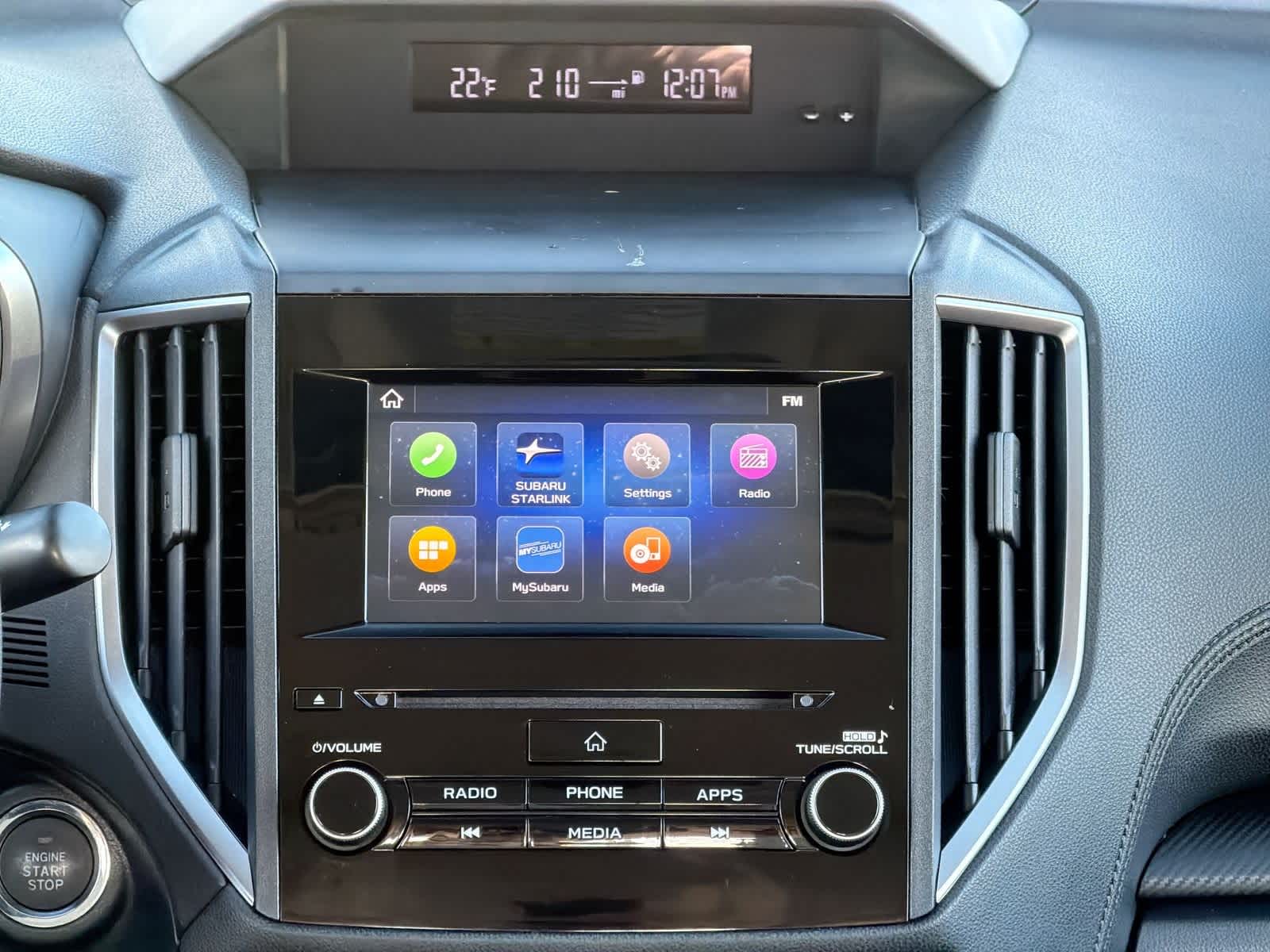 Thumbnail: 2020 Subaru Impreza - 30