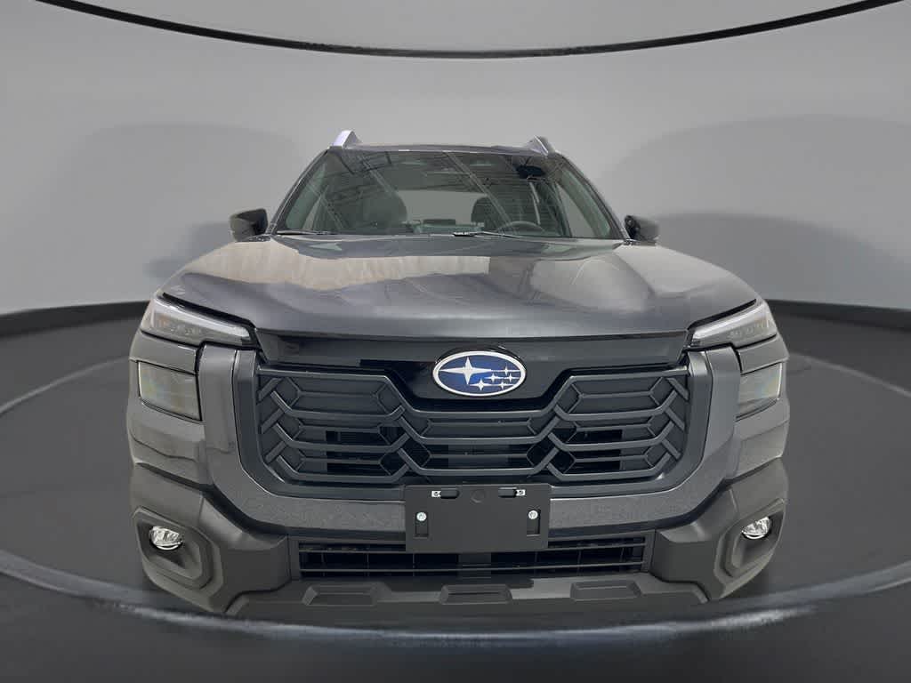 Thumbnail: 2026 Subaru Outback - 8