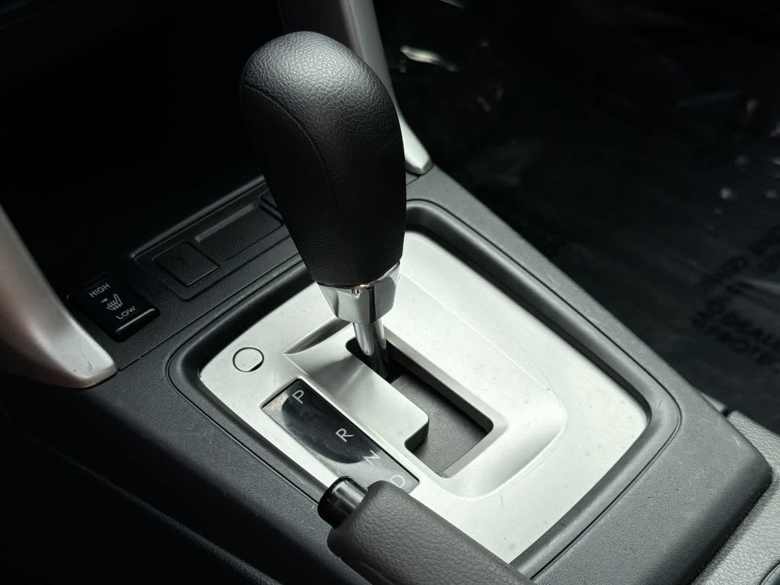 Thumbnail: 2015 Subaru Forester - 32