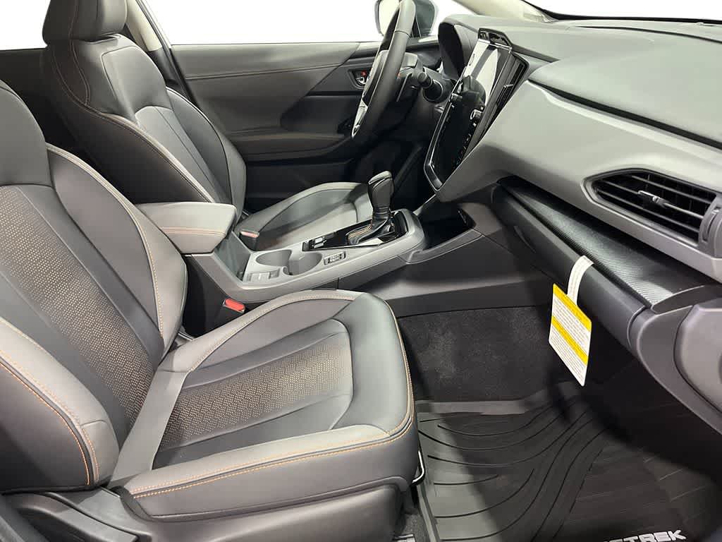 Thumbnail: 2025 Subaru Crosstrek - 26