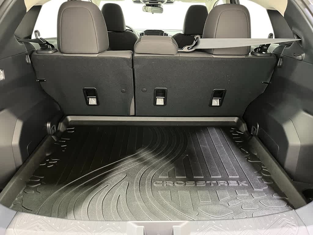 Thumbnail: 2026 Subaru Crosstrek - 27