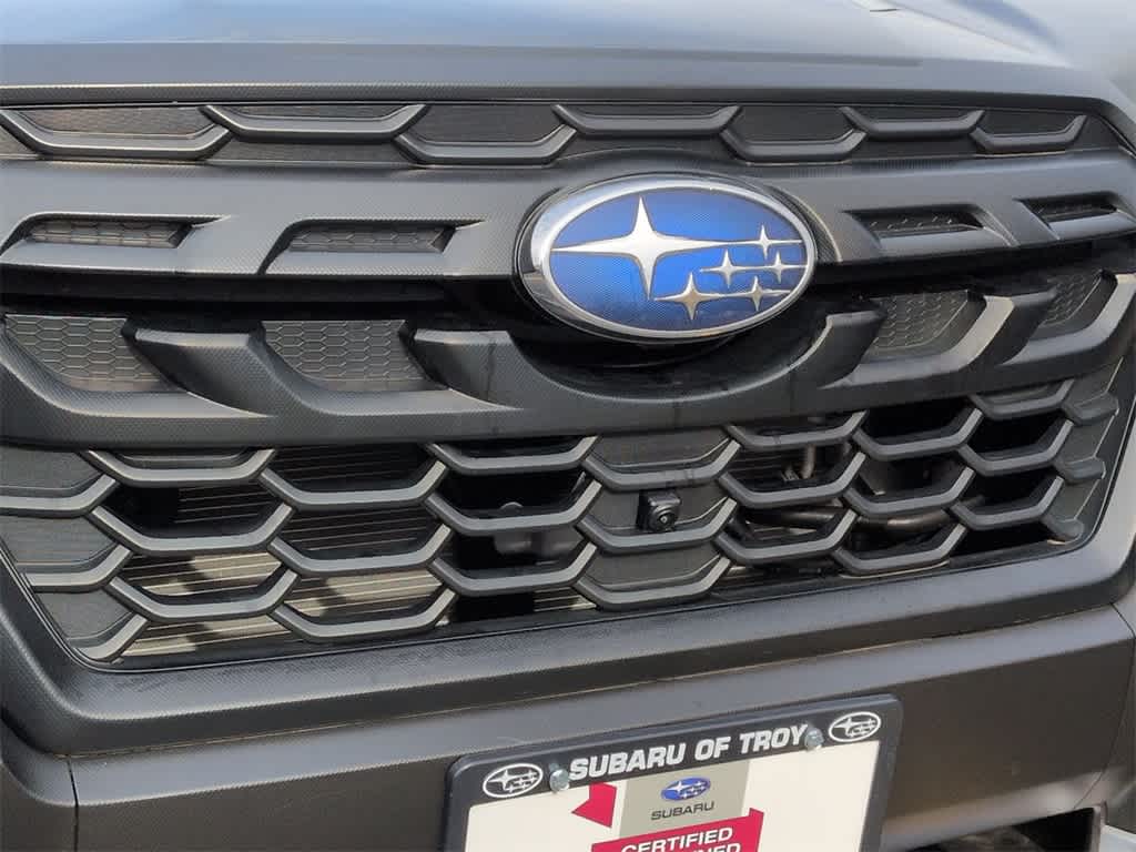 Thumbnail: 2023 Subaru Forester - 12