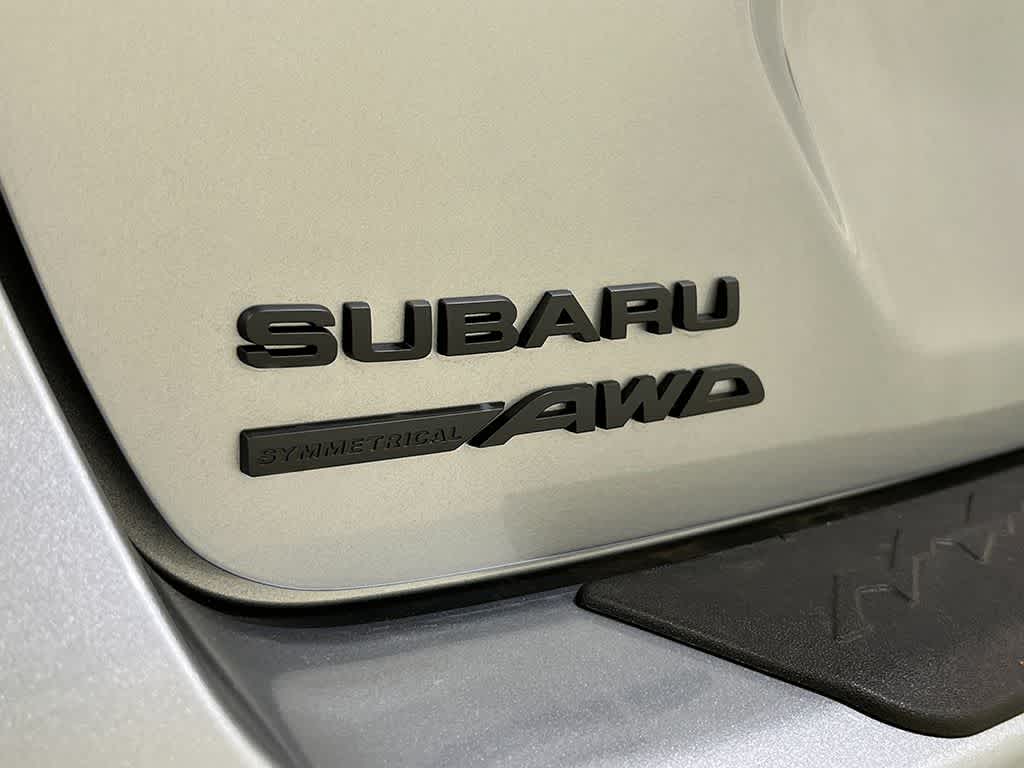 Thumbnail: 2026 Subaru Crosstrek - 9