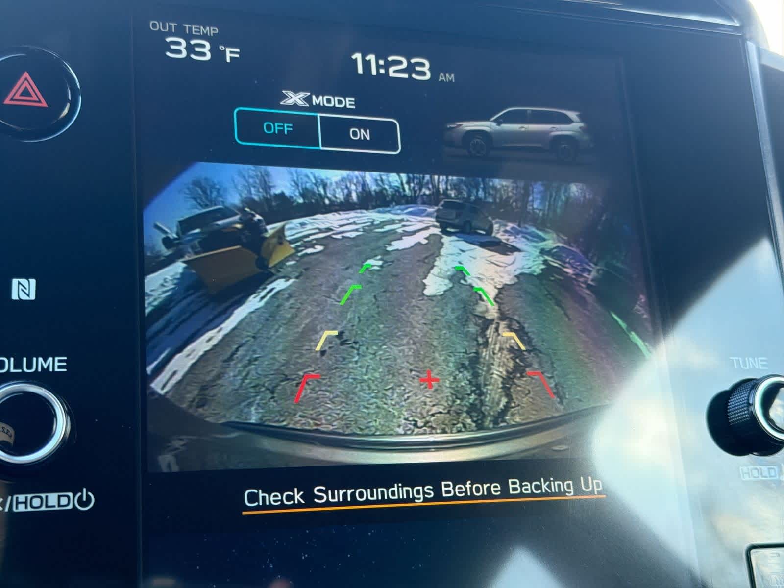 Thumbnail: 2025 Subaru Forester - 31