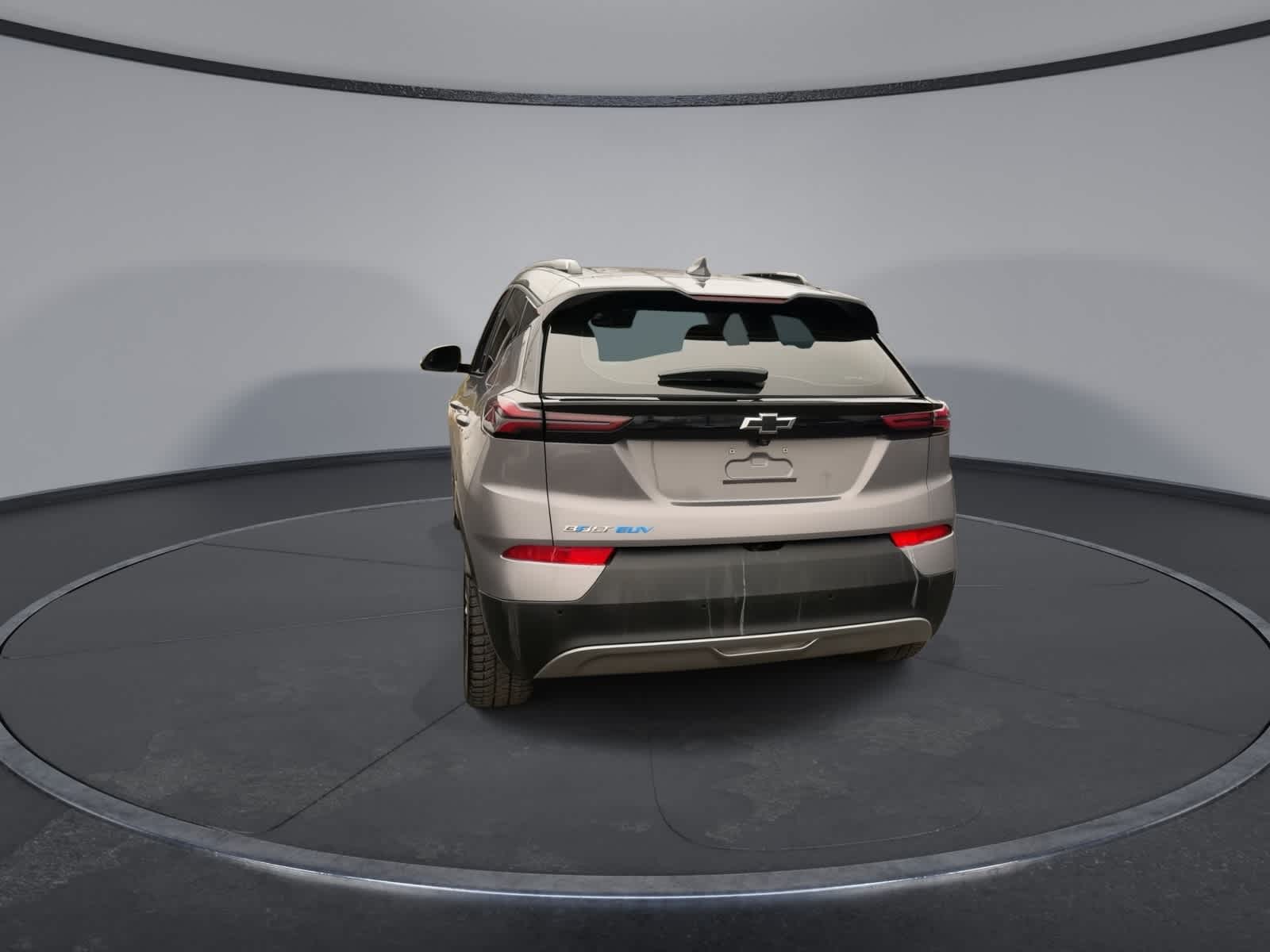 Thumbnail: 2023 Chevrolet Bolt EUV - 7