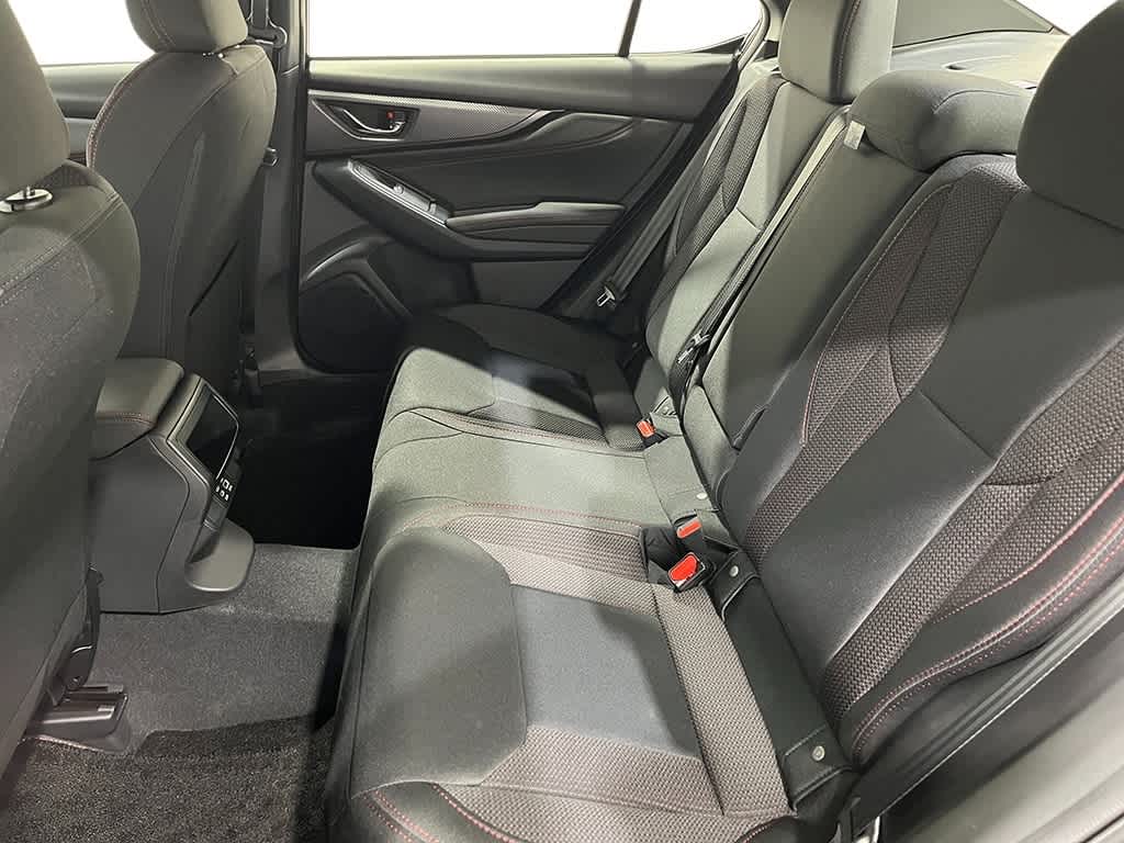 Thumbnail: 2025 Subaru WRX - 23