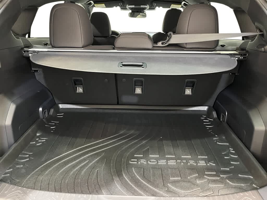 Thumbnail: 2025 Subaru Crosstrek - 24