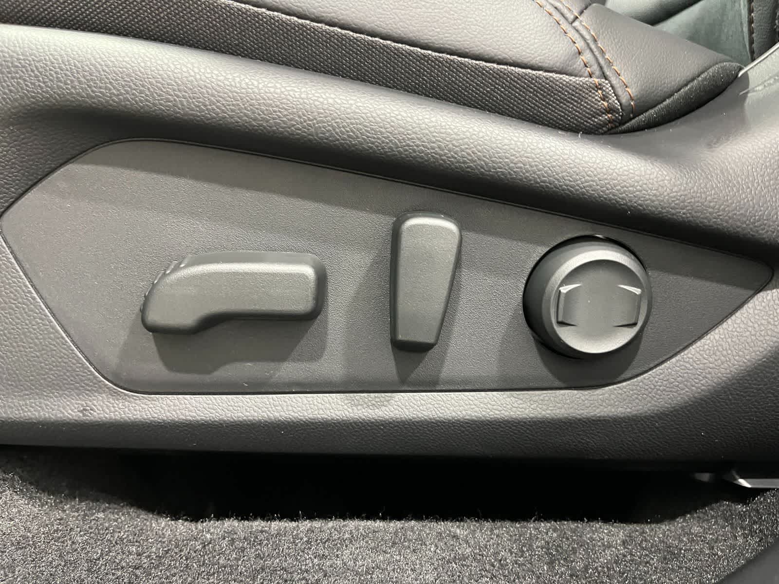 Thumbnail: 2026 Subaru Forester - 13