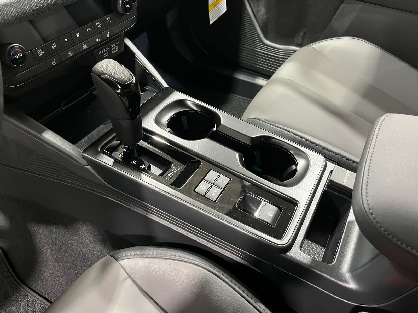 Thumbnail: 2026 Subaru Outback - 22