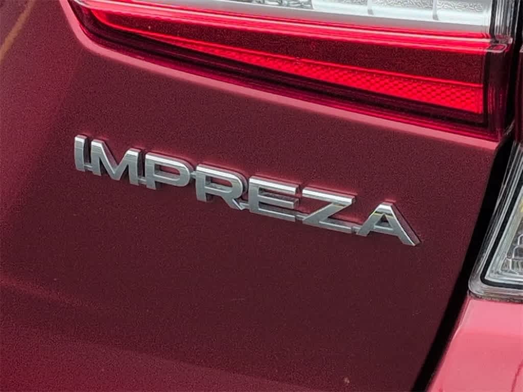 Thumbnail: 2019 Subaru Impreza - 13