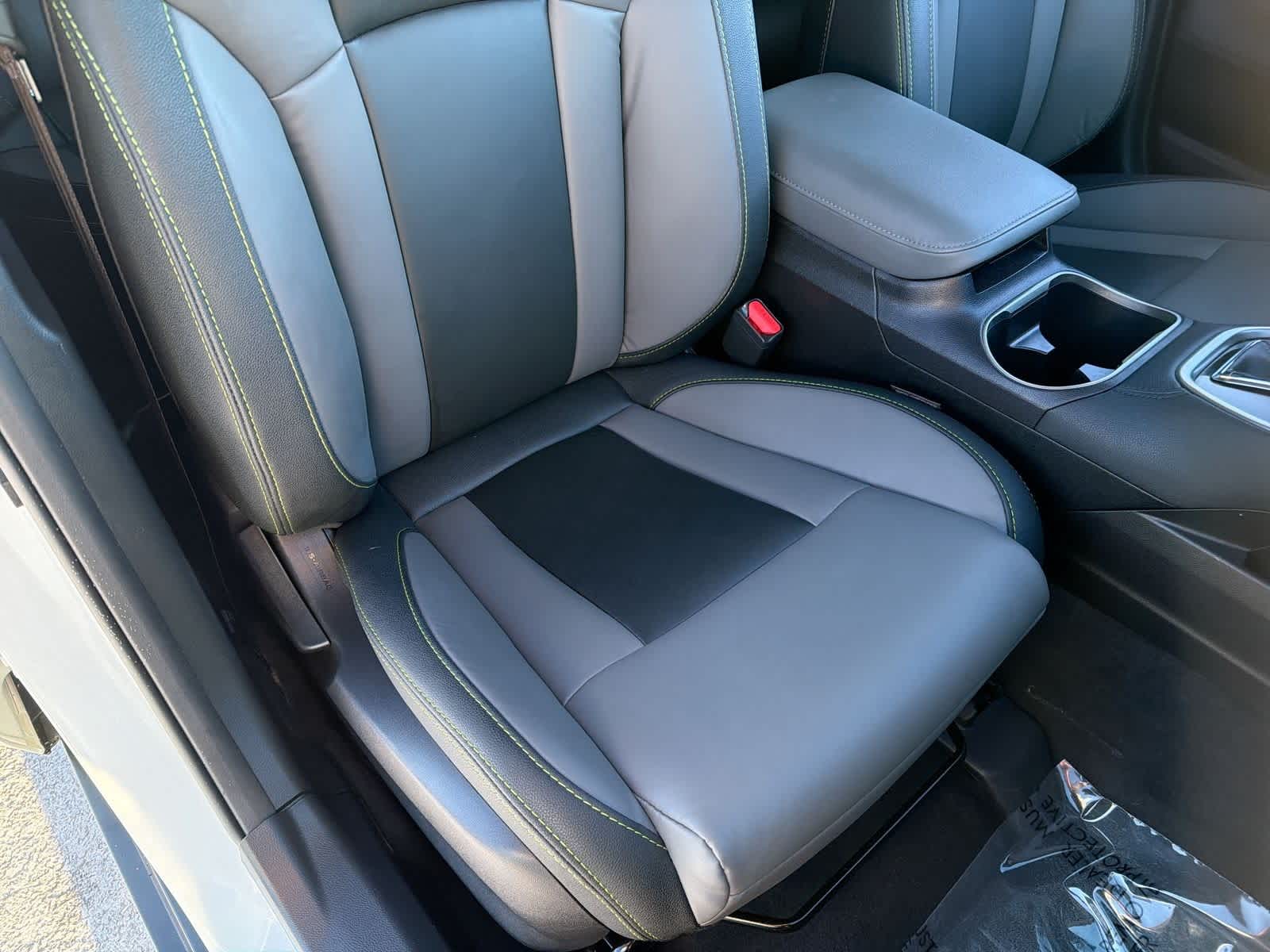 Thumbnail: 2023 Subaru Outback - 24