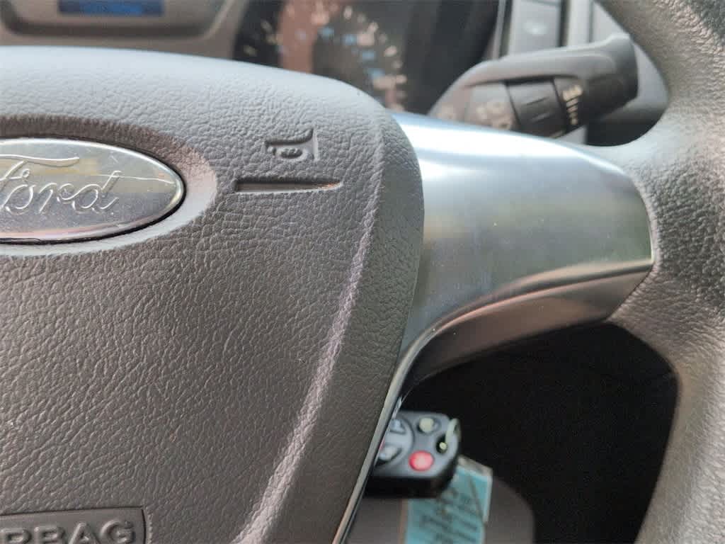 Thumbnail: 2016 Ford Transit Series - 24