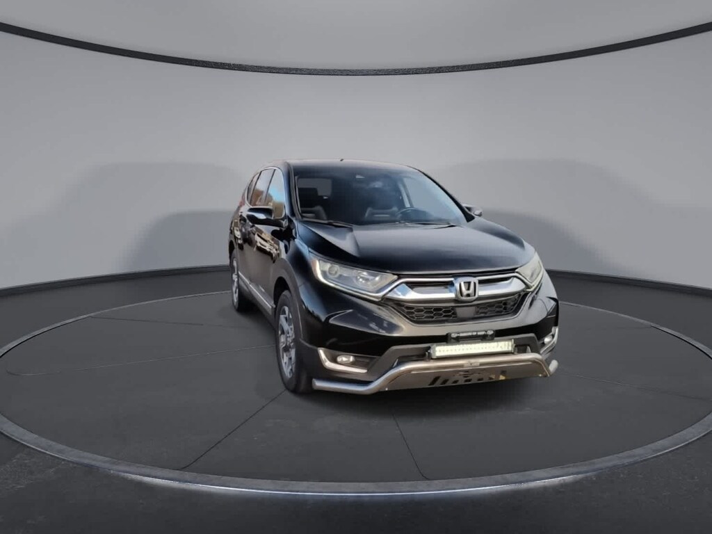Used 2019 Honda CR-V EX-L SUV