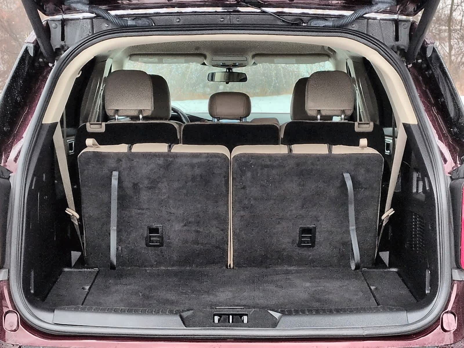 Thumbnail: 2022 Ford Explorer - 20