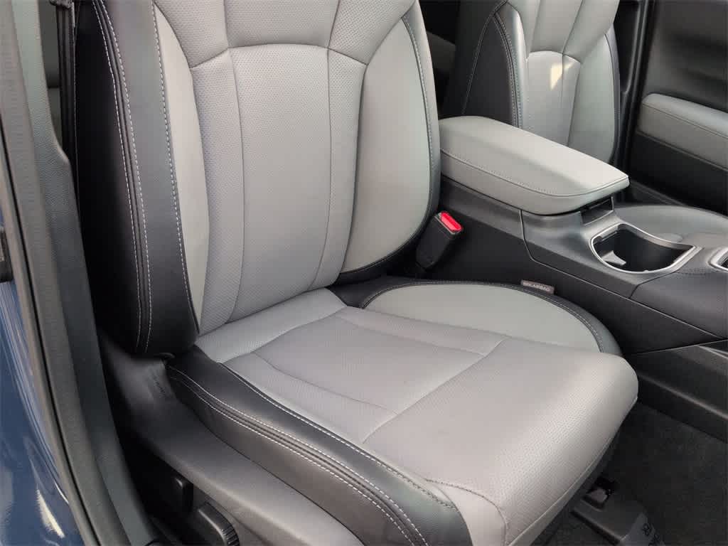 Thumbnail: 2023 Subaru Outback - 24