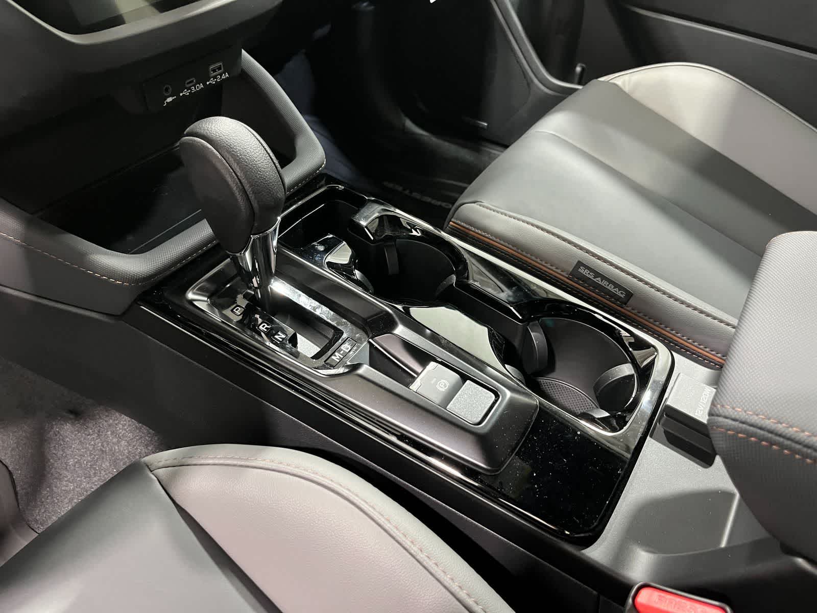 Thumbnail: 2026 Subaru Forester - 23