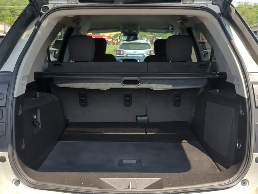 2013 Chevrolet Equinox LT 34
