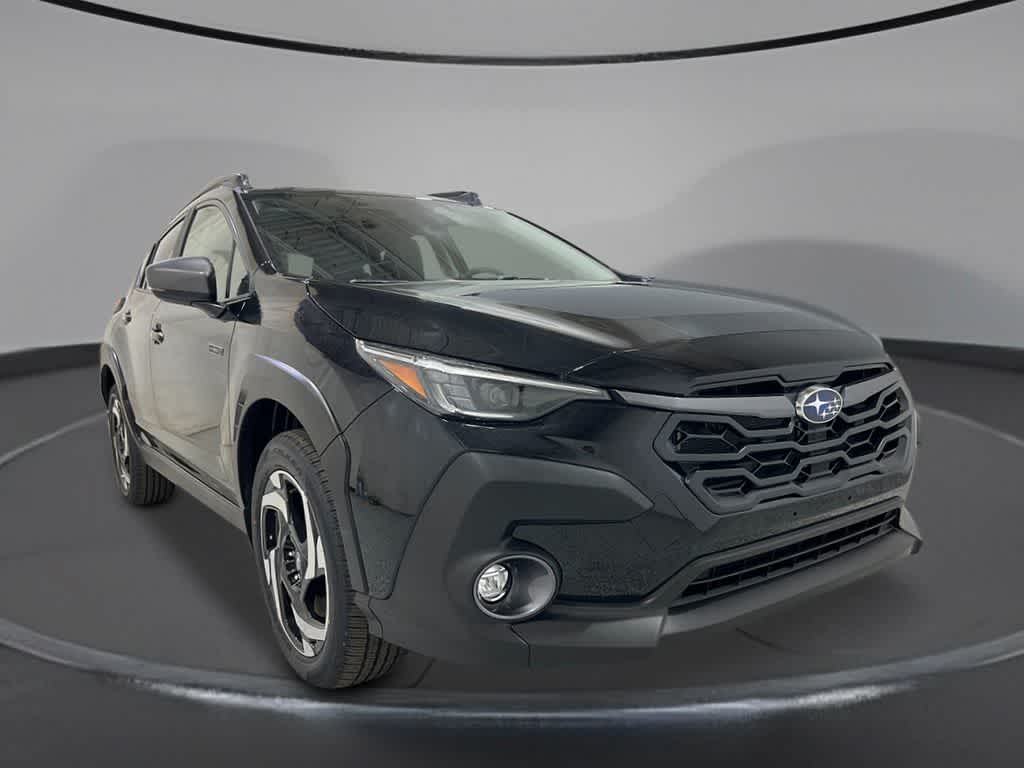 Thumbnail: 2026 Subaru Crosstrek - 7