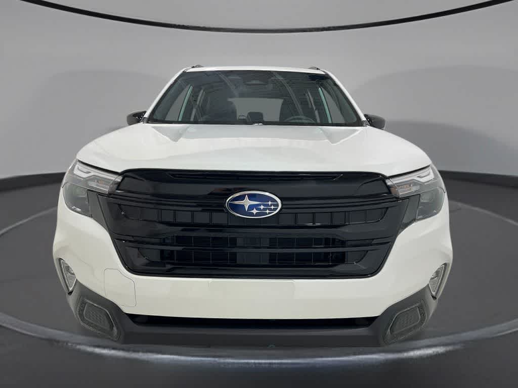 Thumbnail: 2026 Subaru Forester - 8