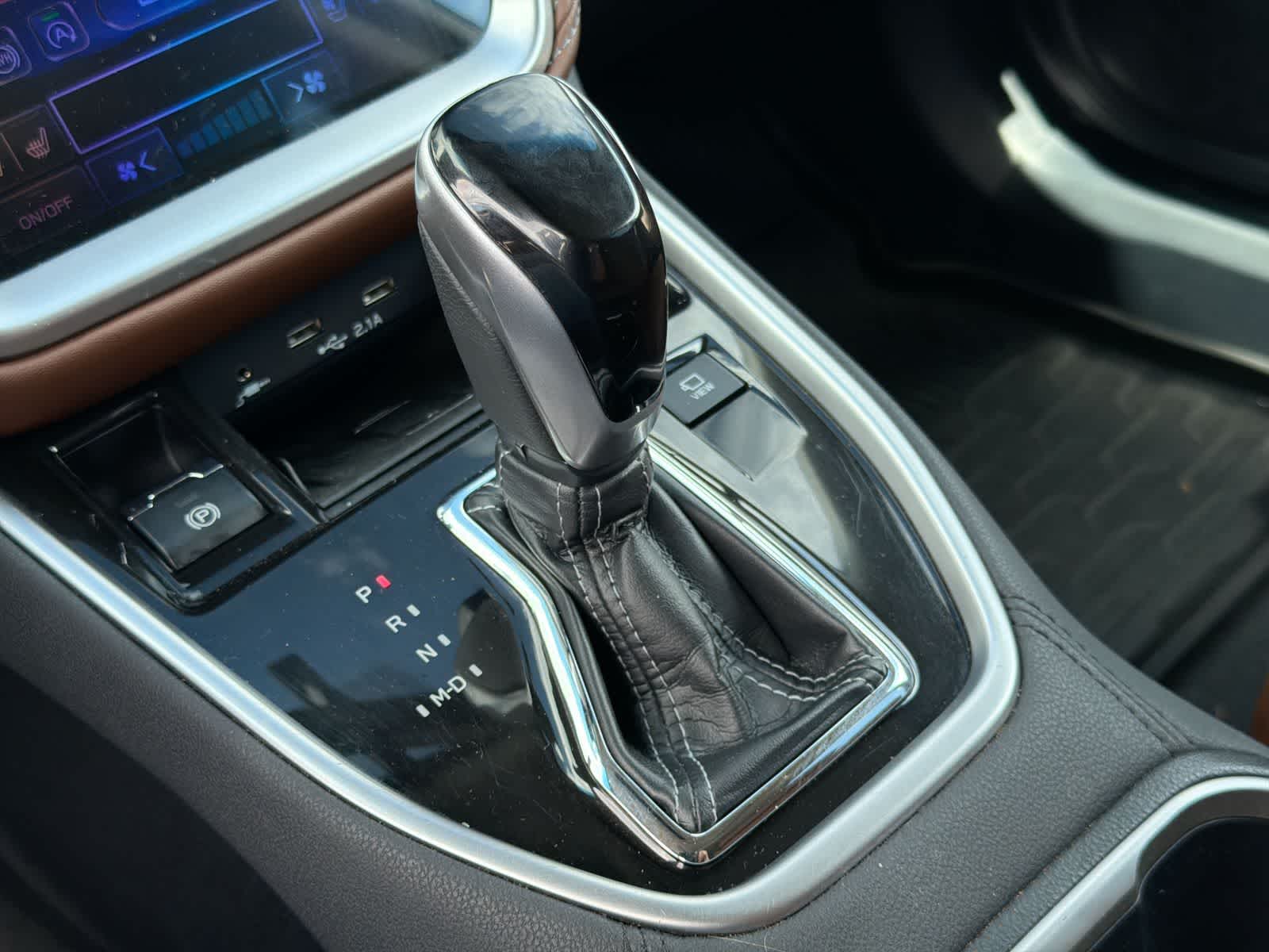 Thumbnail: 2021 Subaru Outback - 34