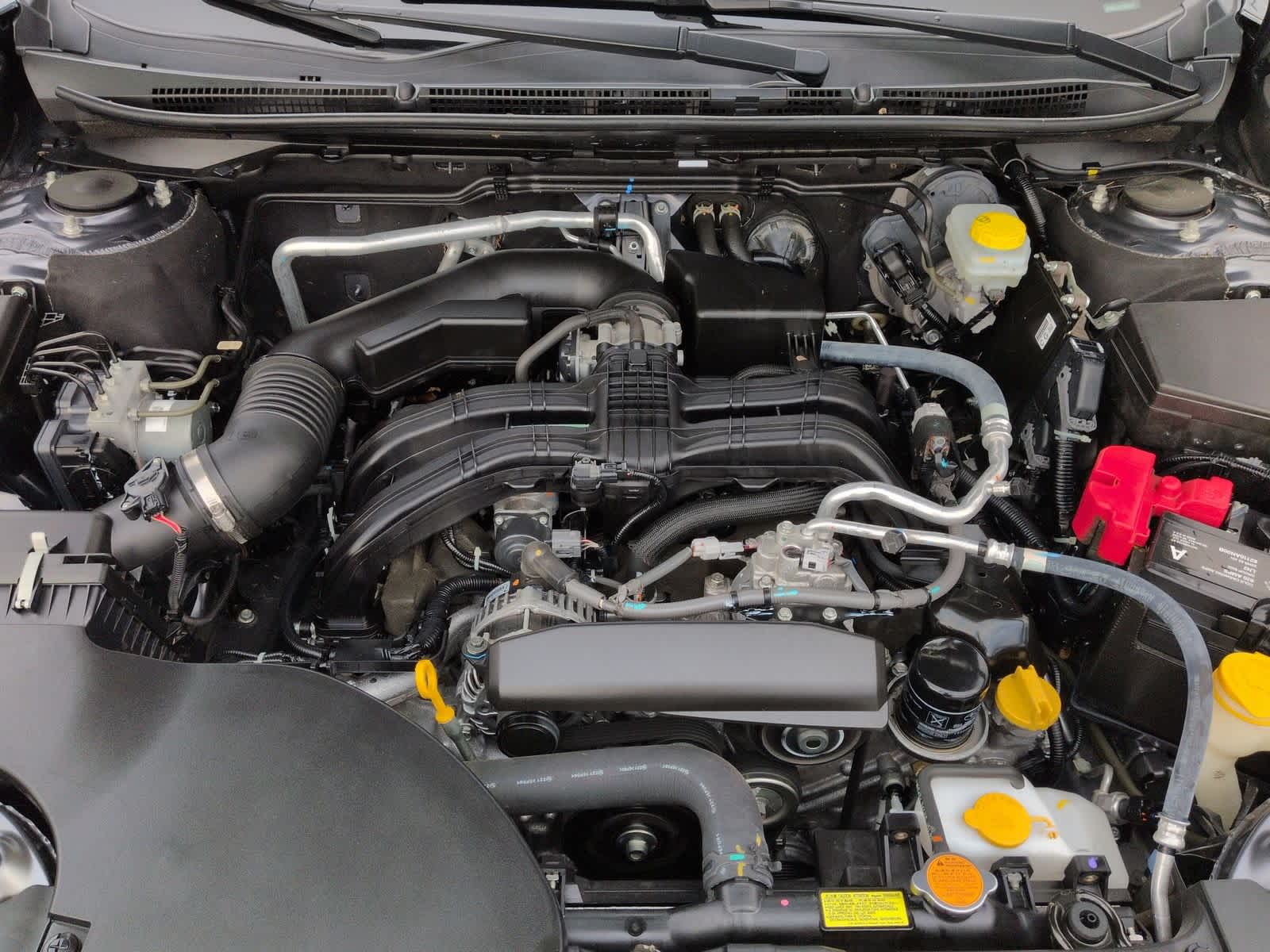 Thumbnail: 2023 Subaru Outback - 15