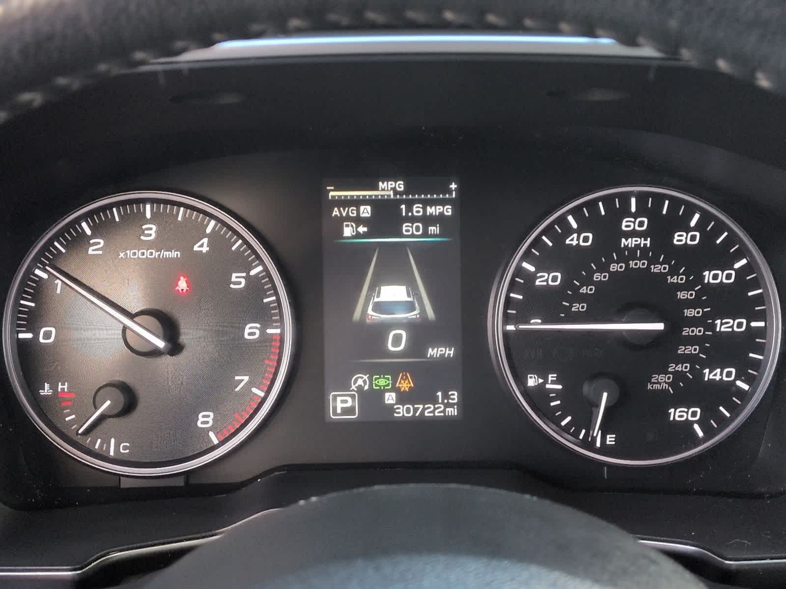 Thumbnail: 2022 Subaru Outback - 36