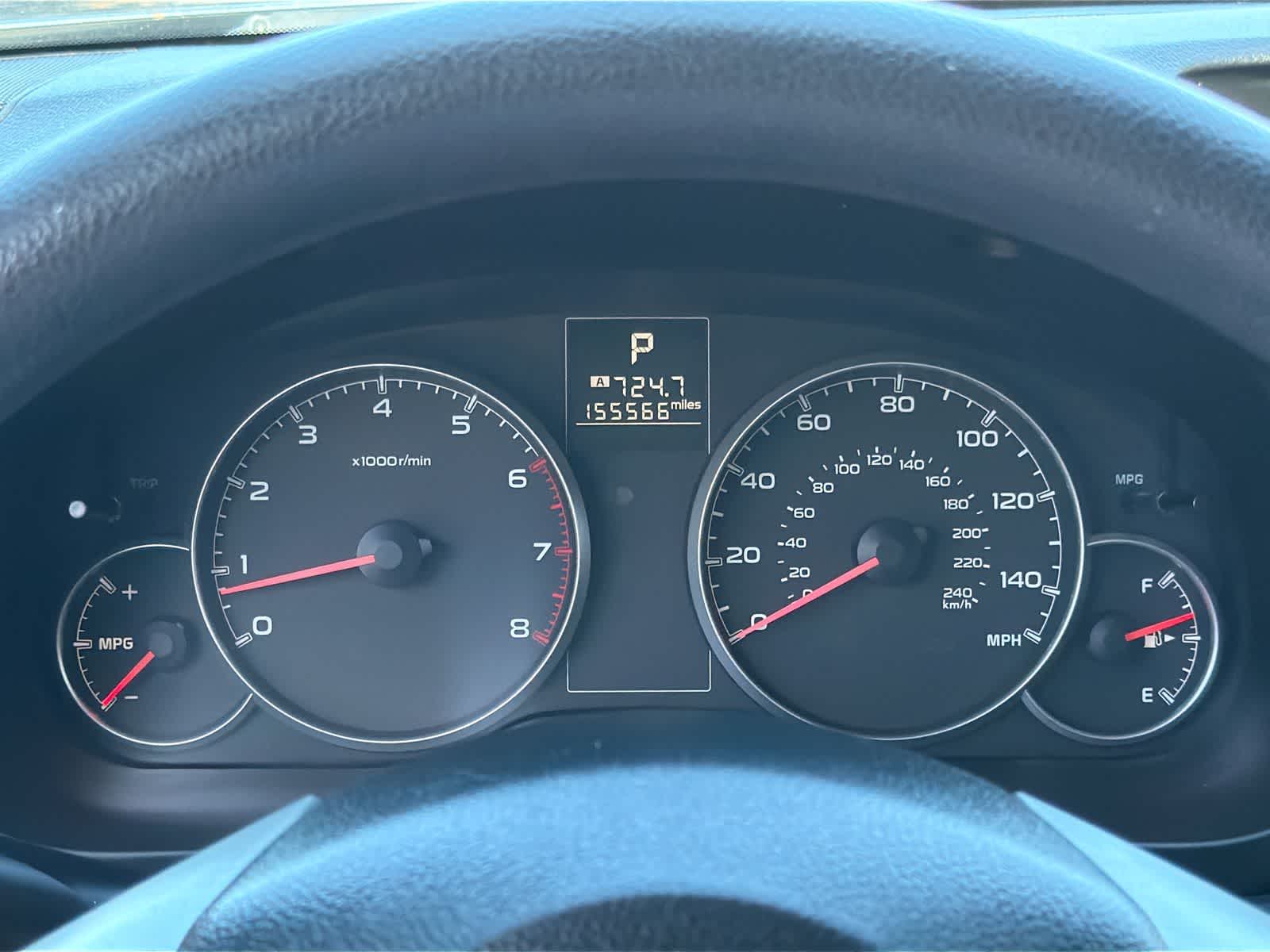 Thumbnail: 2014 Subaru Outback - 32
