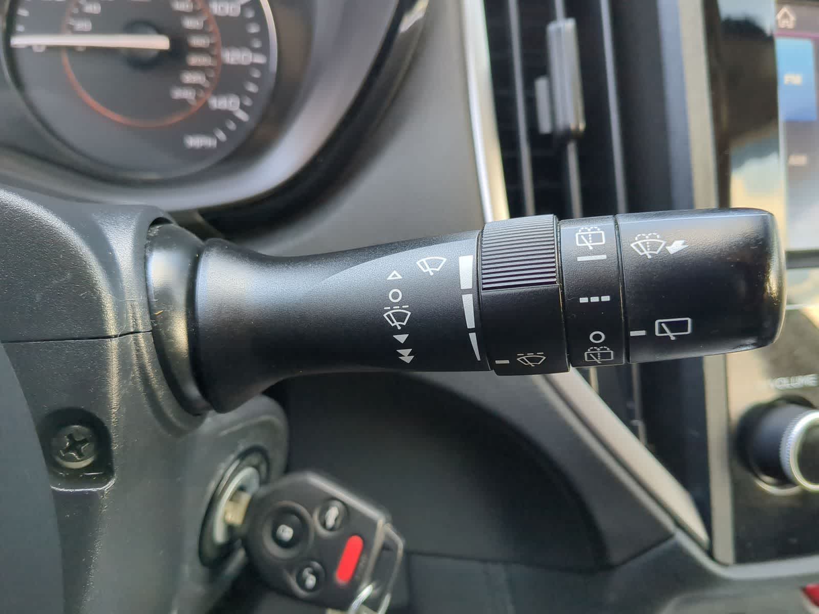 Thumbnail: 2021 Subaru Crosstrek - 26