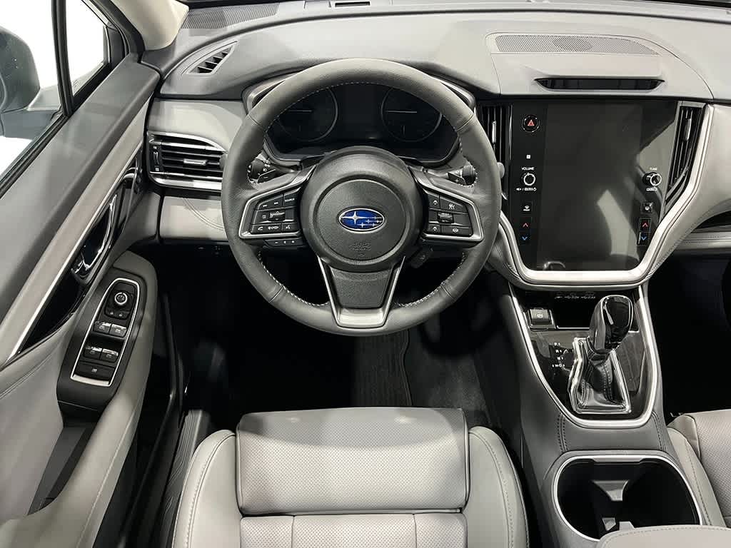 Thumbnail: 2025 Subaru Legacy - 16