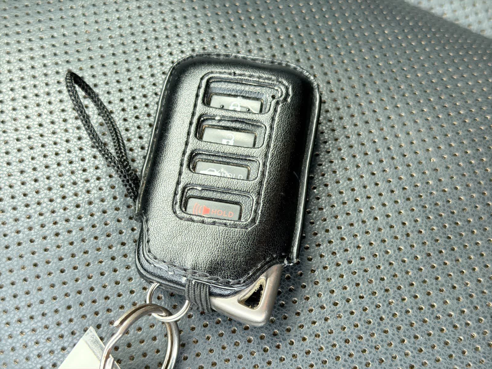 Thumbnail: 2015 Lexus ES - 36