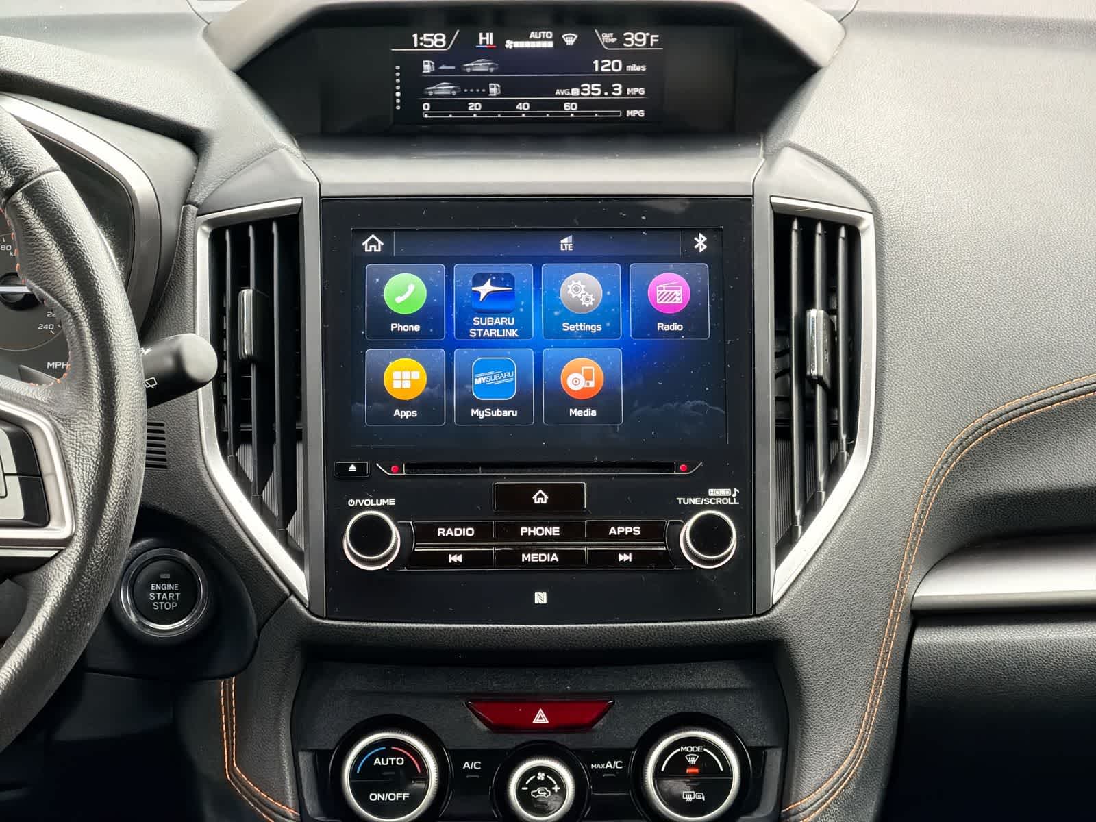 Thumbnail: 2019 Subaru Crosstrek - 28