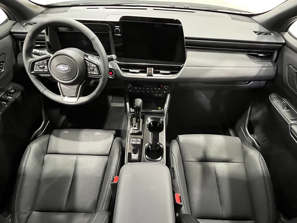 Thumbnail: 2026 Subaru Outback - 12