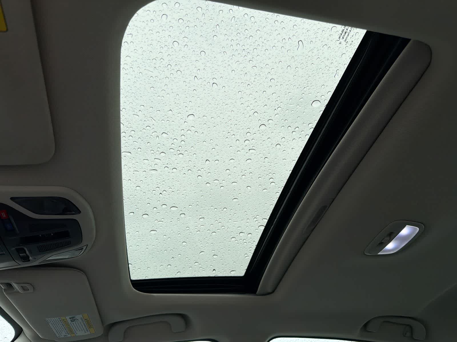 Thumbnail: 2023 Subaru Legacy - 20