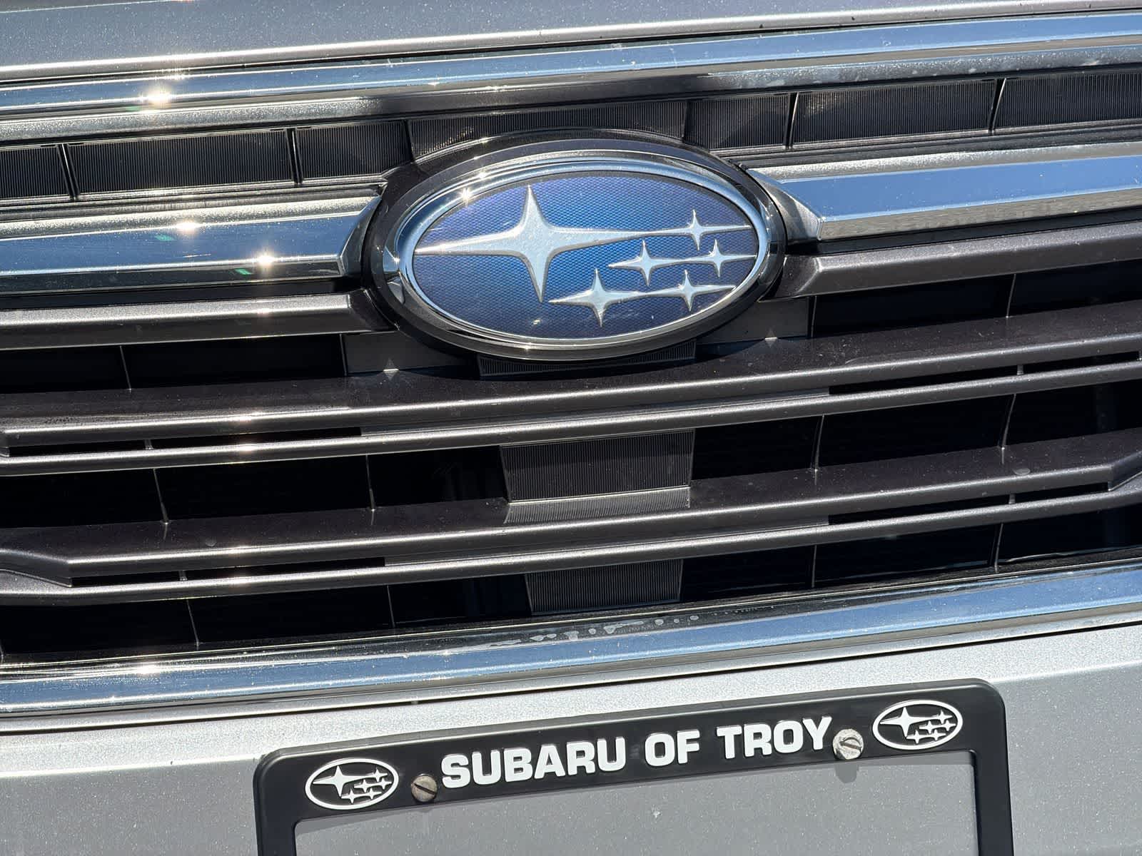 Thumbnail: 2019 Subaru Legacy - 12