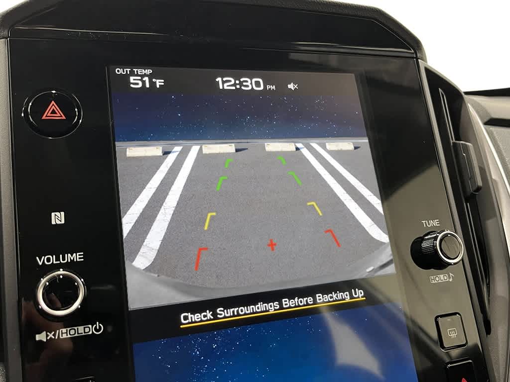 Thumbnail: 2026 Subaru Impreza - 19