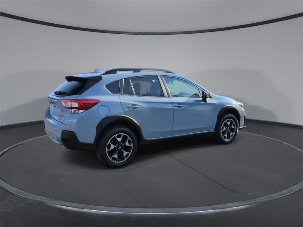 Thumbnail: 2019 Subaru Crosstrek - 8