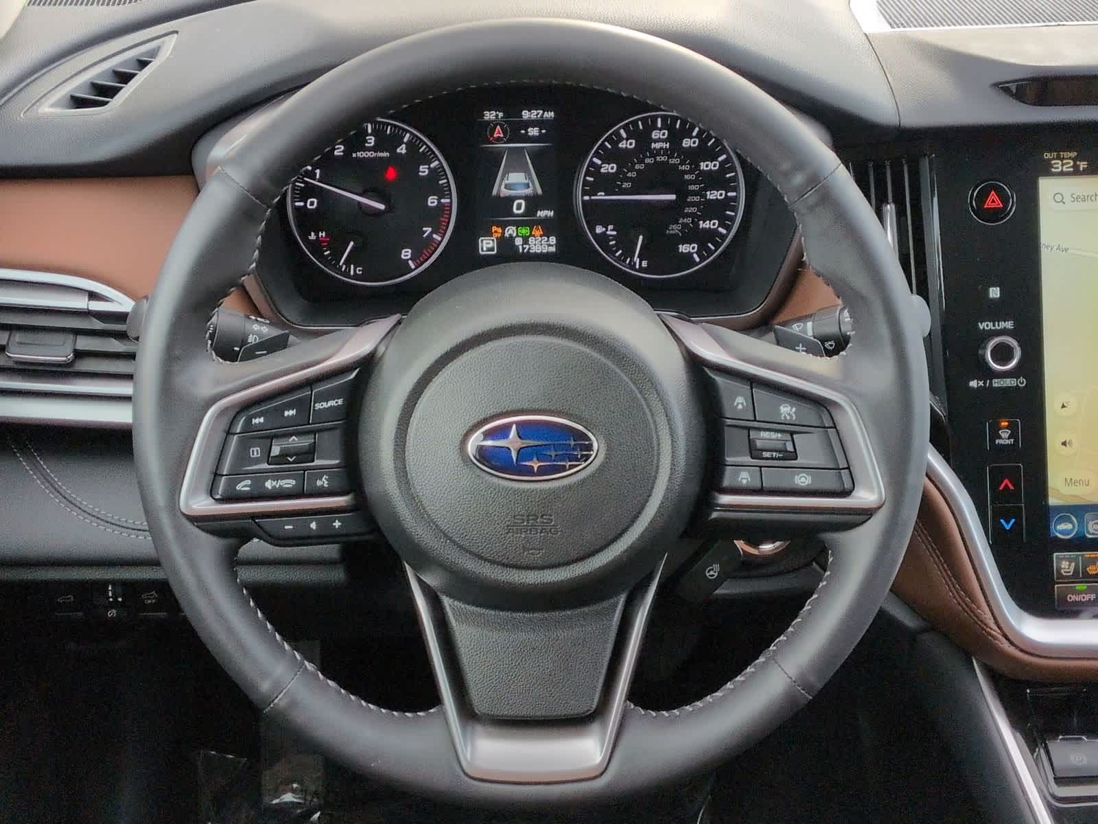 Thumbnail: 2023 Subaru Outback - 25