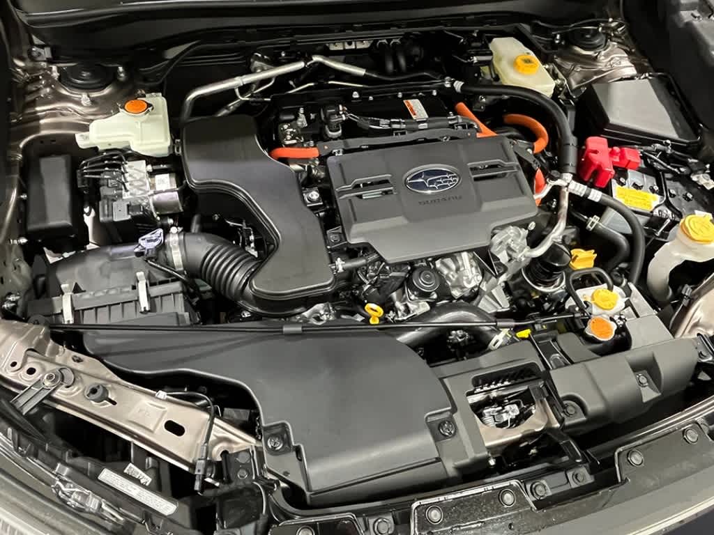 Thumbnail: 2025 Subaru Forester - 11