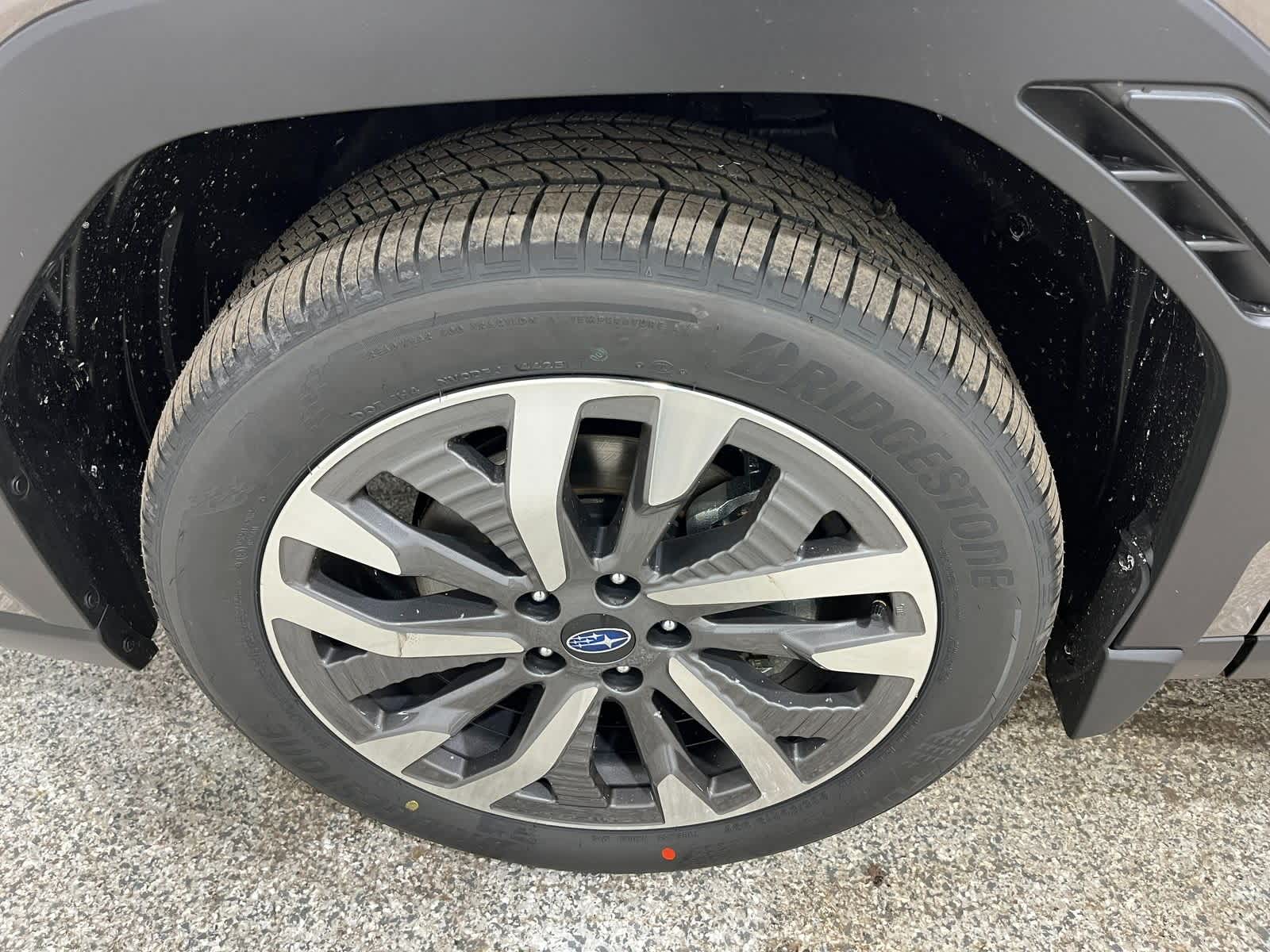 Thumbnail: 2025 Subaru Forester - 11