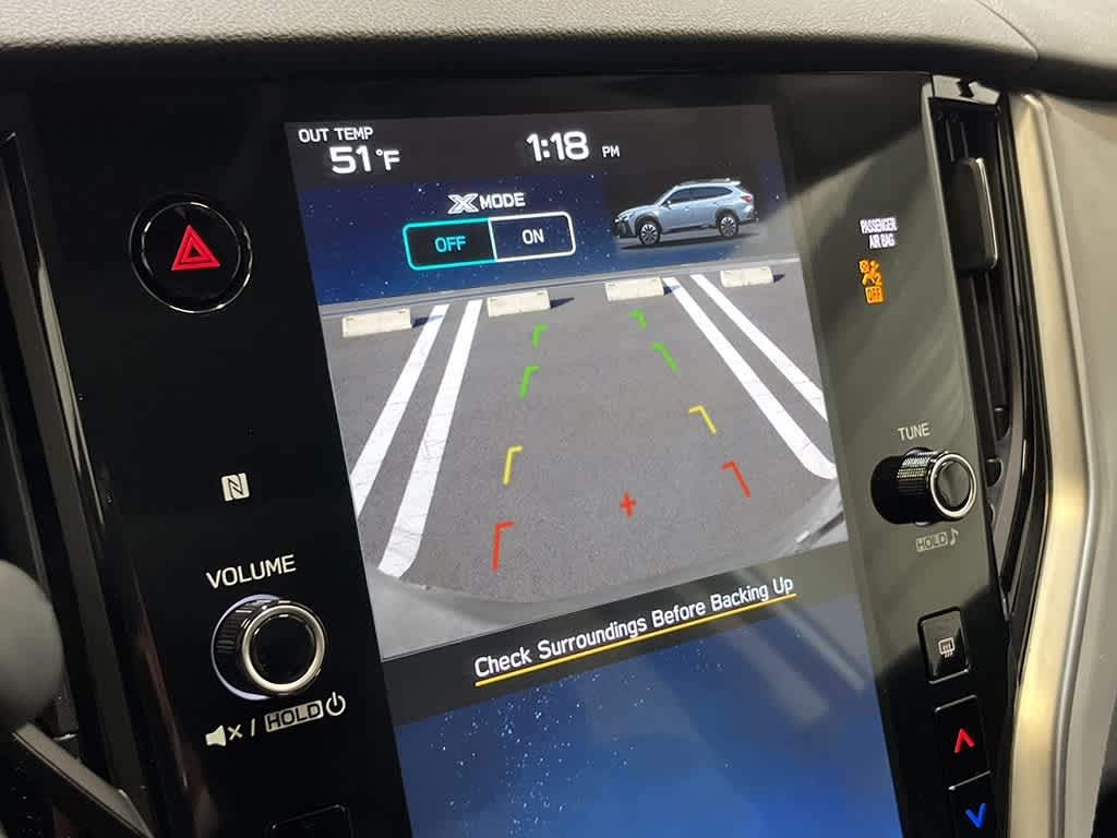 Thumbnail: 2025 Subaru Outback - 19