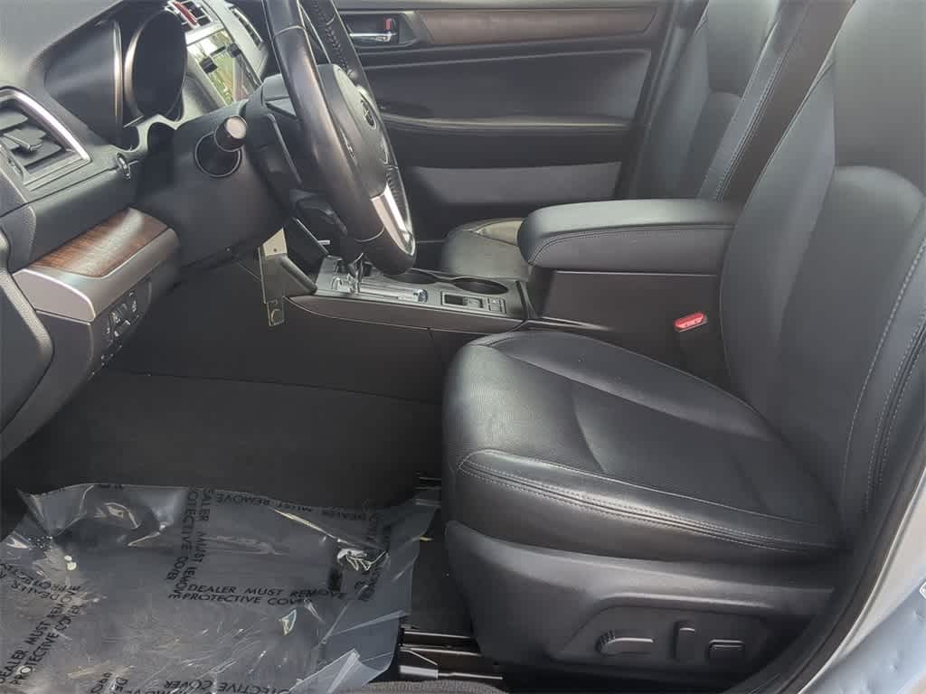 Thumbnail: 2015 Subaru Outback - 17